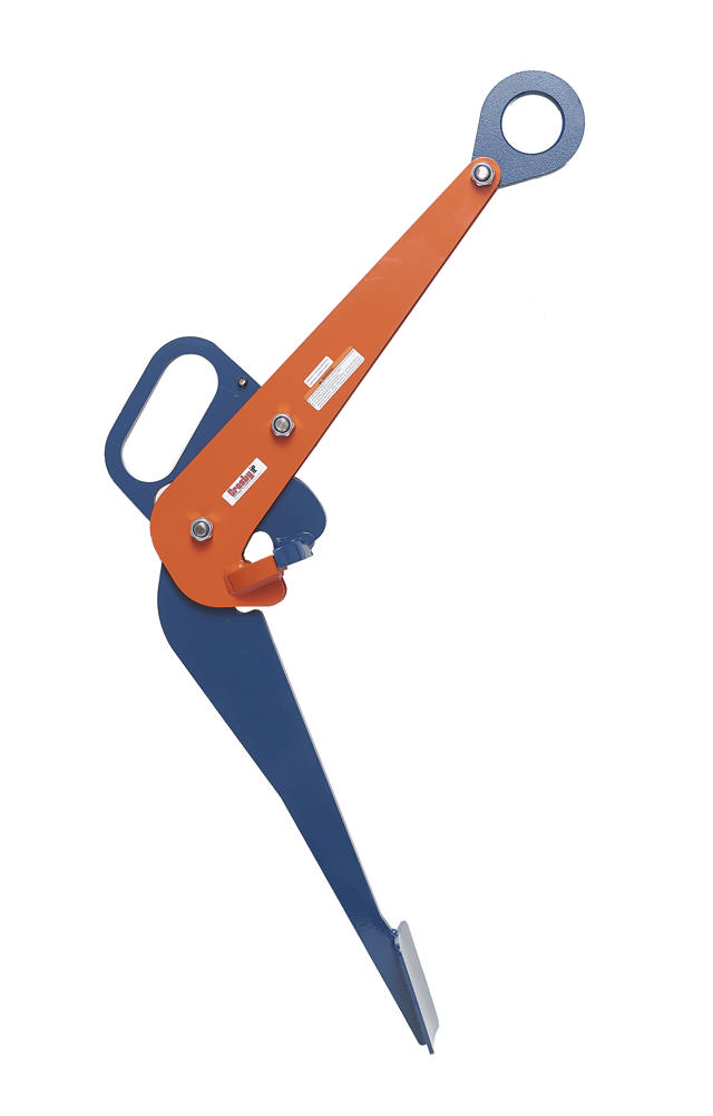 FATLØFTER 0,5T MODELL IPDV WLL 0,5