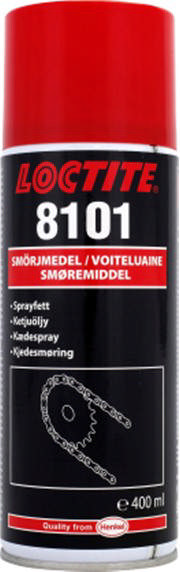 LOCTITE LB 8101 SMØREFETT