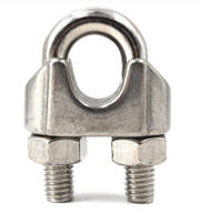WIRELÅS M/U-BOLT 3mm (1/8