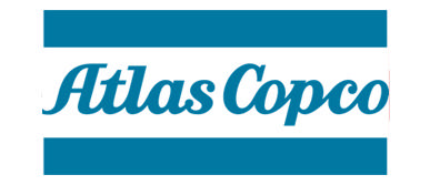 Atlas Copco
